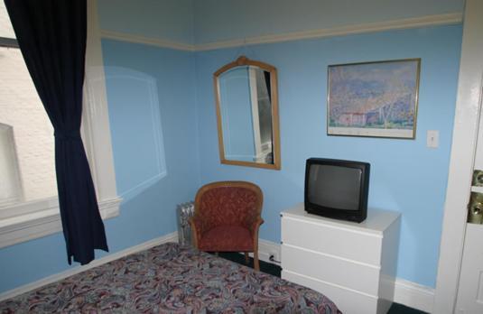 Hotel Ikon 샌프란시스코 객실 사진